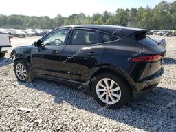 JAGUAR E-PACE S 2019 black  gas SADFJ2FX4K1Z42299 photo #3