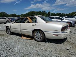 BUICK PARK AVENU 2001 white sedan 4d gas 1G4CU541614273824 photo #3