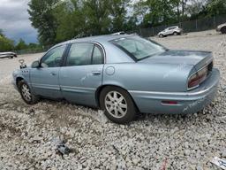 BUICK PARK AVENU 2005 blue  gas 1G4CW54K854103392 photo #3