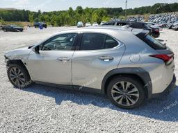 LEXUS UX 200 2019 silver  gas JTHY3JBH8K2004662 photo #3