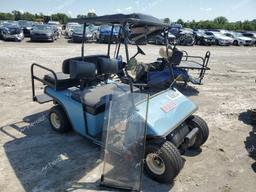 OTHER GOLF CART 1993 blue   286955 photo #2