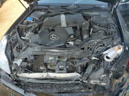 MERCEDES-BENZ CLS 500C 2006 charcoal  gas WDDDJ75X16A029321 photo #4