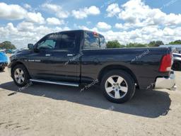 DODGE RAM 1500 2011 black  gas 1D7RB1GT7BS547061 photo #3