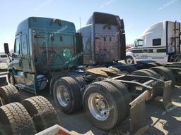 FREIGHTLINER CASCADIA 1 2014 green tractor diesel 3AKJGHDV0ESBL2475 photo #4