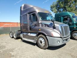 FREIGHTLINER CASCADIA 1 2011 gray tractor diesel 1FUJGHDVXBSBA4739 photo #2