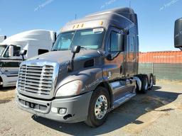 FREIGHTLINER CASCADIA 1 2011 gray tractor diesel 1FUJGHDVXBSBA4739 photo #3