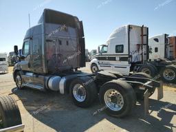 FREIGHTLINER CASCADIA 1 2011 gray tractor diesel 1FUJGHDVXBSBA4739 photo #4