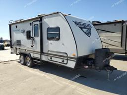 WINNEBAGO MICRO MINI 2019 white   54CTM2J24K3045960 photo #2