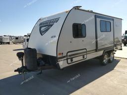 WINNEBAGO MICRO MINI 2019 white   54CTM2J24K3045960 photo #3