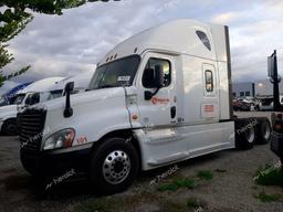 FREIGHTLINER CASCADIA 1 2018 white  diesel 3AKJGLDR9JSHP1180 photo #3