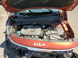 KIA SELTOS S 2024 orange  gas KNDEUCAA5R7507838 photo #4