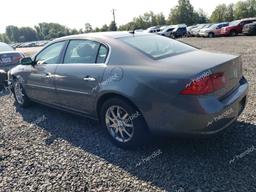 BUICK LUCERNE CX 2007 gray  gas 1G4HD57267U175637 photo #3