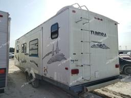 THOR TUNDRA 2007 white   47CTA3P267K121454 photo #4