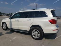 MERCEDES-BENZ GL 450 4MA 2013 white 4dr spor gas 4JGDF7CE4DA130701 photo #3