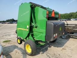 JOHN DEERE BAILER 2019 green   1E0450EDTKK450349 photo #4