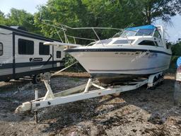 BAYL BOAT 1985 white   BLBB75CDC585 photo #3