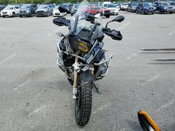 BMW R 1250 GS 2020 gray  gas WB10J9306LZJ18130 photo #3