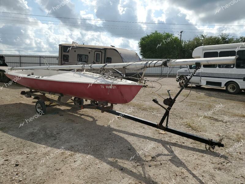 OTHER BOAT 1978 red   CBC5302IM78E photo #1