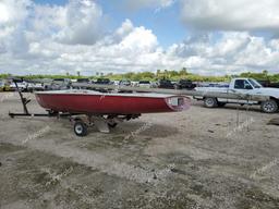 OTHER BOAT 1978 red   CBC5302IM78E photo #4