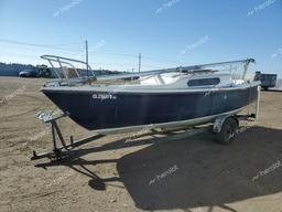 OTHER SAILBOAT 1991 blue   CL2981F13 photo #3