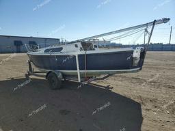 OTHER SAILBOAT 1991 blue   CL2981F13 photo #4