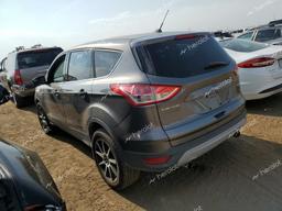 FORD ESCAPE SE 2013 gray 4dr spor gas 1FMCU9G96DUD19228 photo #3