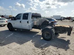 FORD F350 SUPER 2013 white  diesel 1FD8W3HT2DEA12348 photo #3