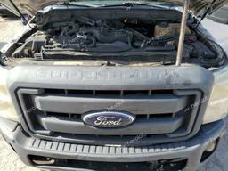 FORD F350 SUPER 2013 white  diesel 1FD8W3HT2DEA12348 photo #4