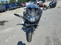 BMW K1600 B 2018 black  gas WB10F5307JZG16573 photo #3