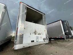 GREAT DANE TRAILER REEFER 2008 white   1GRAA06258B704467 photo #2