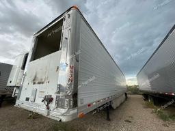 GREAT DANE TRAILER REEFER 2008 white   1GRAA06258B704467 photo #3