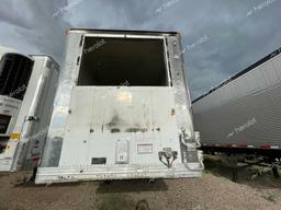 GREAT DANE TRAILER REEFER 2008 white   1GRAA06258B704467 photo #4