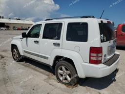 JEEP LIBERTY LI 2012 white 4dr spor gas 1C4PJMCK3CW113815 photo #3