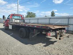 CHEVROLET C5500 C5C0 2006 red chassis diesel 1GBE5C1286F414176 photo #3