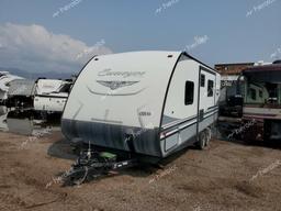 FRRV TRAILER 2019 white   4X4TSVZ28KL035695 photo #3