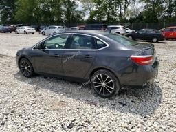 BUICK VERANO SPO 2016 gray sedan 4d flexible fuel 1G4PW5SKXG4164315 photo #3