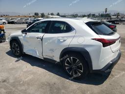 LEXUS UX 200 2020 white  gas JTHX3JBH1L2024040 photo #3