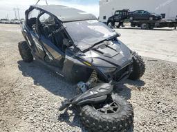 POLARIS RZR PRO XP 2022 black  gas 3NSM4D923NF358492 photo #2