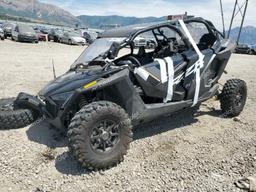 POLARIS RZR PRO XP 2022 black  gas 3NSM4D923NF358492 photo #3