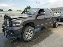 DODGE RAM 3500 2006 black crew pic diesel 3D7LX39C06G206677 photo #2