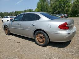 BUICK ALLURE CXL 2007 silver  gas 2G4WJ582671150795 photo #3