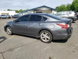 NISSAN ALTIMA 2.5 2014 gray  gas 1N4AL3AP4EC165585 photo #3