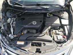 NISSAN ALTIMA 2.5 2014 gray  gas 1N4AL3AP4EC165585 photo #4