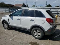 SATURN VUE XE 2008 white  gas 3GSCL33P98S663753 photo #3