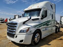 FREIGHTLINER CASCADIA 1 2021 white  diesel 3AKJHHDR3MSMU8397 photo #3