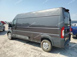 RAM PROMASTER 2015 gray cargo va diesel 3C6TRVDD5FE516388 photo #3