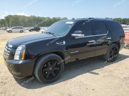 CADILLAC ESCALADE L 2007 black 4dr spor gas 1GYFK63807R306687 photo #2