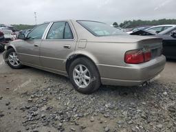 CADILLAC SEVILLE SL 2001 beige  gas 1G6KS54Y71U244676 photo #3