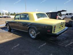 ROLLS-ROYCE SILVER SHA 1976 two tone   LRE22636 photo #3