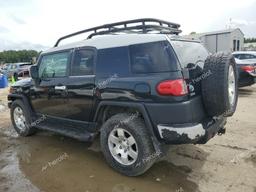 TOYOTA FJ CRUISER 2007 black 4dr spor gas JTEZU11F370002285 photo #3